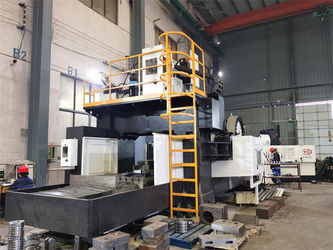 Trung Quốc WUXI JINYE COMPLETE EQUIPMENT CO.,LTD.