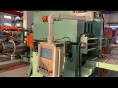 Thép không gỉ 0,3-3 X 1000 Cắt bay cắt theo chiều dài