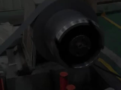 Máy cắt dây chuyền cuộn dây thép điện silicon