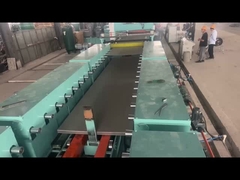 Stainless Steel Plate Cut To Length Line Machine Heavy Gauge Cut To Length Line Stainless Steel Plate Cut To Length Line Machine Stainless Steel Plate Cut To Length Line Máy cắt theo chiều dài