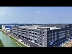 Sản xuất dây cắt chính xác cắt dài