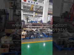 Các bộ phận dây cắt được làm từ trung tâm gia công CNC