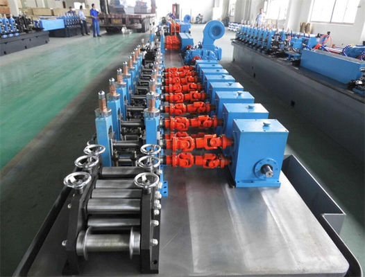 Máy hàn ống thép cao tần HG 25