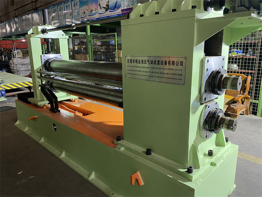Máy rạch cuộn tấm nhôm có độ chính xác cao 120m/phút