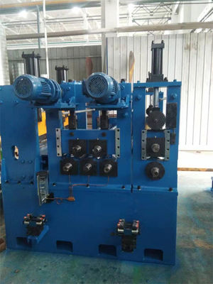 Đường rạch kim loại tấm thép tự động Máy đo trung bình 1-6x1600