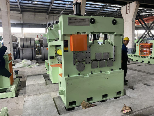 Máy cắt tấm thép không gỉ theo chiều dài SUS201 SUS304 SUS410