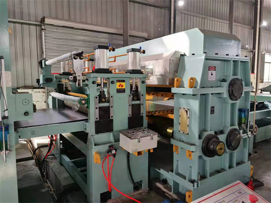 Máy cắt bay chính xác tốc độ cao Cắt theo chiều dài 0,3-3 X 1600