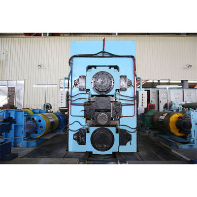 Máy cán nguội thép đặc biệt có thể đảo ngược cho thép carbon cao