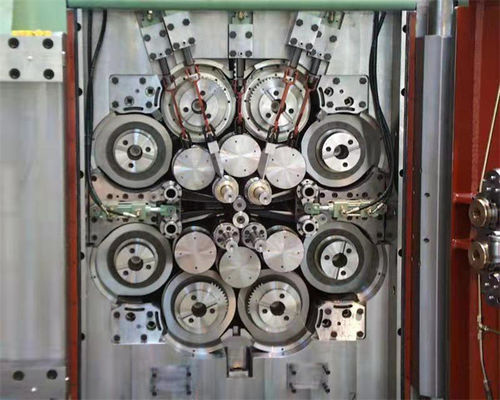 20 High 20 Hi Reversing Cold Mill Mill Cán nguội cho thép không gỉ 850