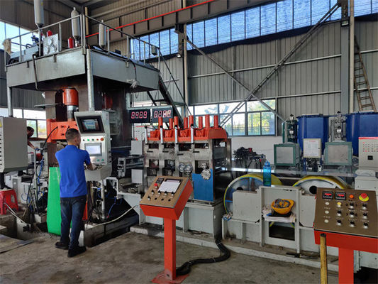 20 High 20 Hi Reversing Cold Mill Mill Cán nguội cho thép không gỉ 850