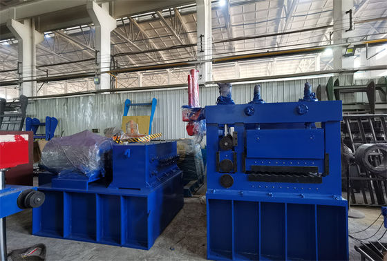 GI GL Kim loại Cắt theo chiều dài Máy Tấm thép mạ kẽm mạ kẽm Cắt theo chiều dài