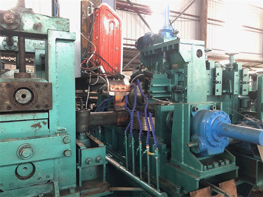 Dây chuyền sản xuất ống dầu hàn ống thép API ERW (HG 219)