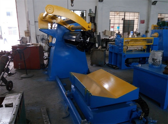 Máy rạch thép chính xác nhỏ gọn cho máy đo ánh sáng 0,3-1,2 X 1300