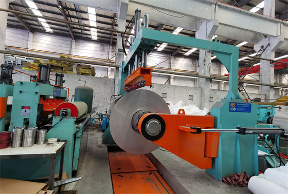 Đường rạch kim loại chính xác cao cho tấm hợp kim nhôm