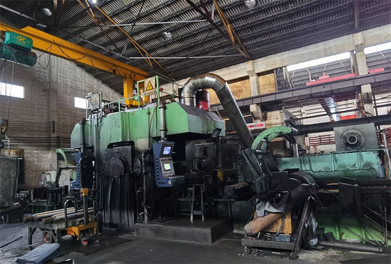 Tốc độ cao AGC đảo ngược máy cán lạnh tiết kiệm điện cho 201 304 cuộn thép không gỉ